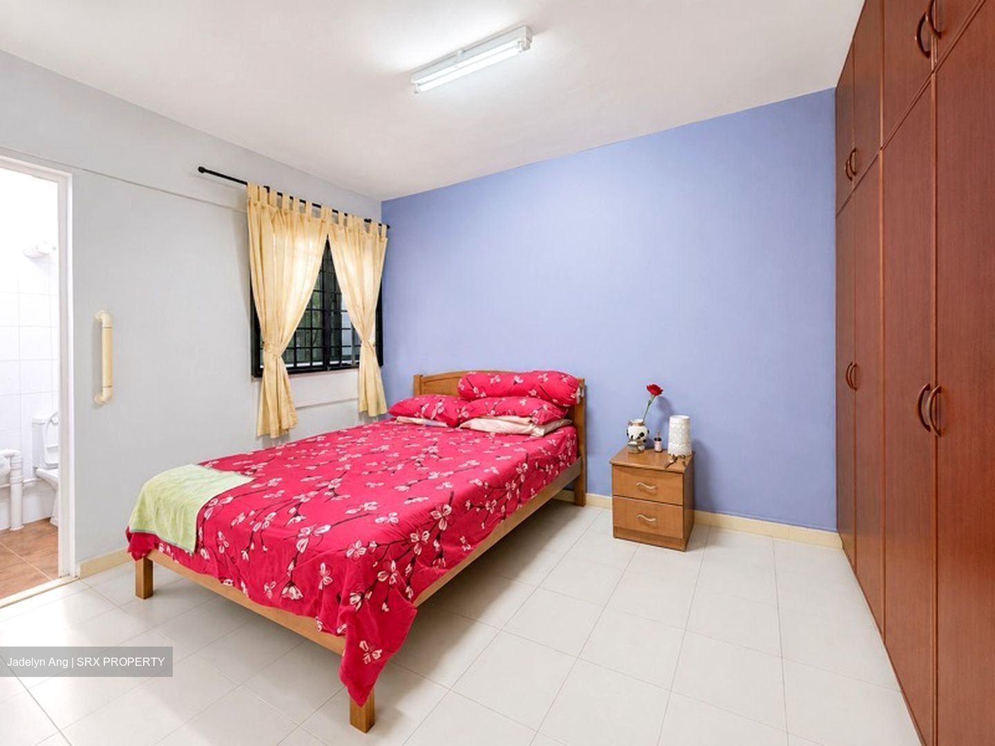 Blk 222 Yishun Gardens (Yishun), HDB 3 Rooms #581357091